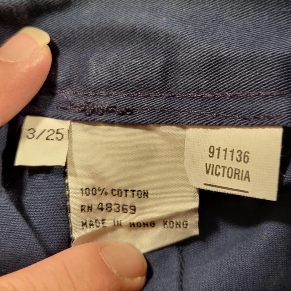 NWT*Blaze Jeans Blackfire*Womens Pants 3/25*"Victoria"*High Rise*Blue - Picture 9 of 10